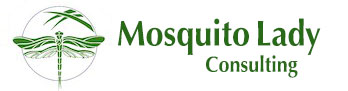 Mosquito Lady Consulting Logo
